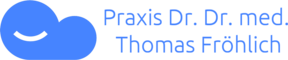 Praxis Dr. Dr. med. Fröhlich Logo